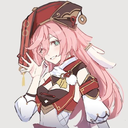 Weeb's Hut｜Anime Discord Server Logo