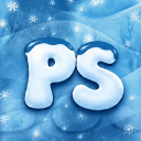 Paris Community . Discord Server Logo