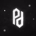 Paris Community . Discord Server Logo