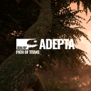 Adepta Path of Titans SM/RP Discord Server Logo