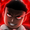 Tokyo Saga Discord Server Logo