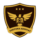 Fortuna Adiuvat Discord Server Logo