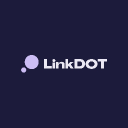 Linkdot Community Discord Server Logo