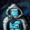 Zero Gravity Labs Discord Server Logo