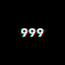 999 Nuker Discord Server Logo