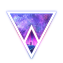 🌌 VAULT EU Discord Server Logo