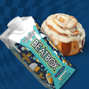 🧃BEATBOX BEVERAGES 🧃 Discord Server Logo