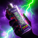 🧃BEATBOX BEVERAGES 🧃 Discord Server Logo