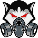 GrubyWolf server Discord Server Logo