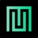 Mondrian Swap Discord Server Logo