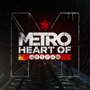 METRO Discord Server Logo
