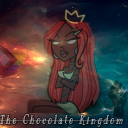 ℂℍ𝕆ℂ𝕆𝕃𝔸𝕋𝔼 𝕂𝕀ℕ𝔾𝔻𝕆𝕄🍫 Discord Server Logo