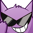 🌌 Gamingroom Discord Server Logo