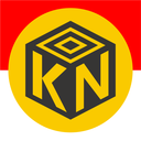 Kaizen Network (Minecraft Server Indonesia) Discord Server Logo
