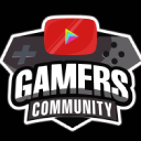 GamersCommunity Discord Server Logo