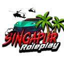 🌴𝙎𝙞𝙣𝙜𝙖𝙥𝙪𝙧🌴 Discord Server Logo