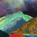 The Infinite World Discord Server Logo