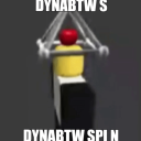 Dynabtw’s Cave For All Discord Server Logo