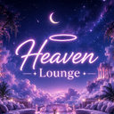 Heaven Lounge Discord Server Logo