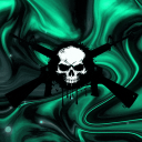 AKUKLOFORHTA RARES Discord Server Logo