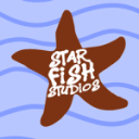 Starfish Games Studios Discord Server Logo