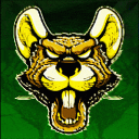 The Rat Den Discord Server Logo
