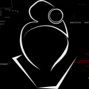The Cryptomasks Discord Server Logo