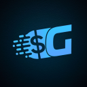 GrindBux.com Discord Server Logo