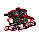 Aftershock Gaming (BETA) Discord Server Logo