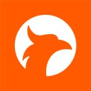 Phoenix Client Discord Server Logo