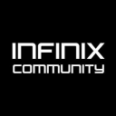 Infinix Community Discord Server Logo