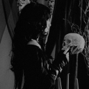 ♡ Gothic Darlings  ♡ Discord Server Logo