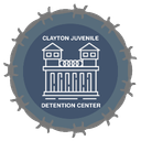 Clayton Juvenile Detention Center Discord Server Logo