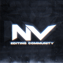 NV Editing Community Discord Server Logo