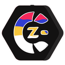 CHILLZONE 10.0㋡ Discord Server Logo