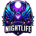 Tunisian Night-Life RP Discord Server Logo