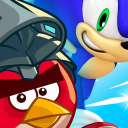 Angry Birds Community [SEGA] Discord Server Logo