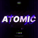 ATOMIC™ Discord Server Logo