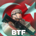 | BTF | Turkish Armed Forces Discord Server Logo