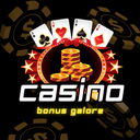 Casino Bonus Galore Discord Server Logo