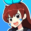 Qyuwi's Qyummunity Discord Server Logo