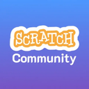 Scratch Community Discord Server Logo