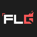 FireLine Games Discord Server Logo