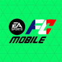 EA Sports FC Mobile France 🇫🇷 Discord Server Logo