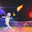 Strikeout Discord Server Logo