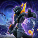 Mewtwo's Empire Discord Server Logo