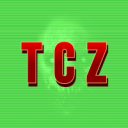 The Creative Zone (Under Construction) Discord Server Logo