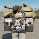 | TAK | Turk Askeri Kamp #SıkıYonetim! Discord Server Logo