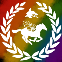 Camp Demigod! Discord Server Logo