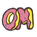 Odd Mods Discord Server Logo